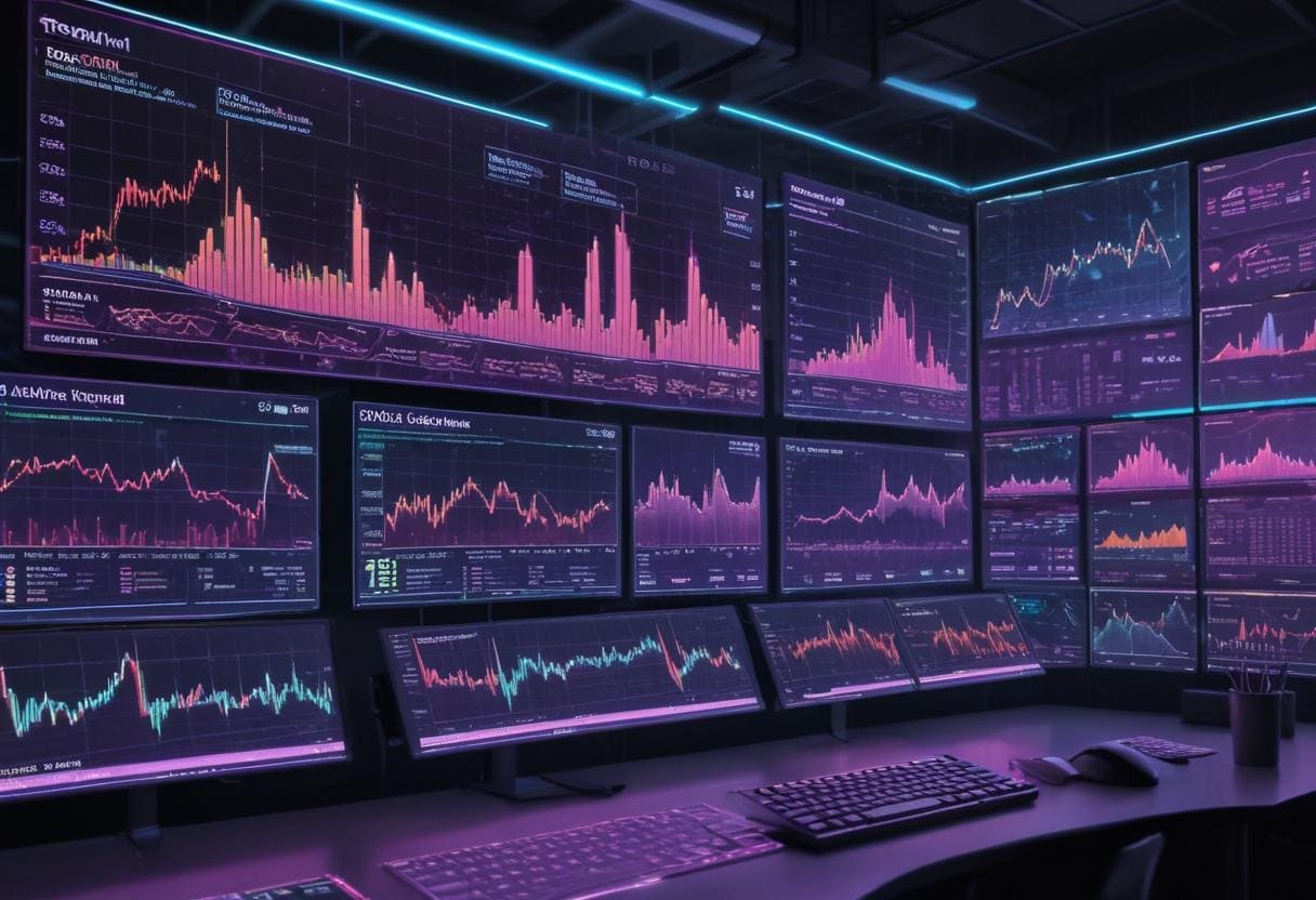 How We Use AI to Analyze Crypto Market Sentiment